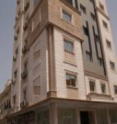 Al Rayan Hotel Tripoli Luaran gambar